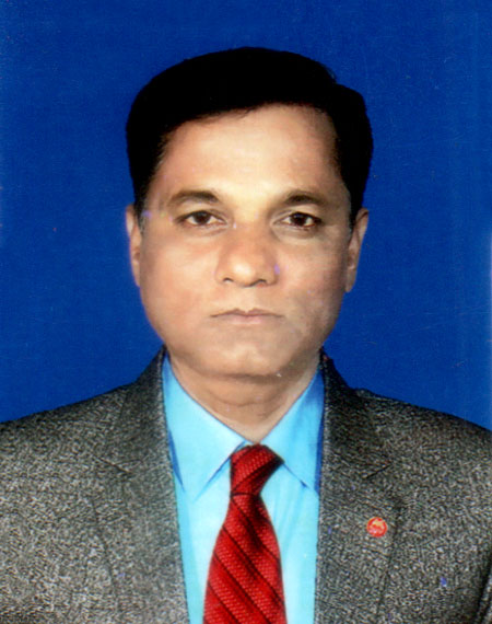 মোঃ আমজাদ হোসেন