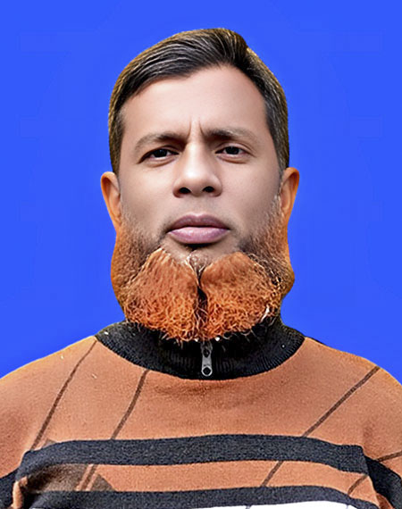 মোঃ মতিয়ার রহমান