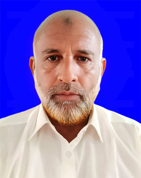 মোঃ রেজাউল করিম