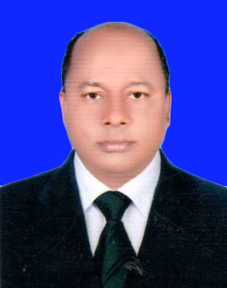 মোঃ কামাল হোসেন দুলাল