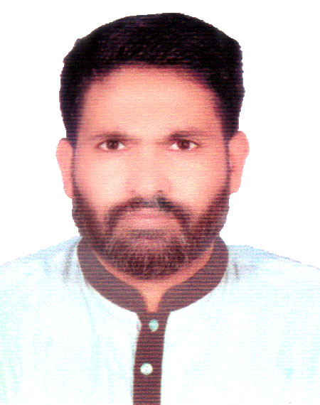 মোঃ খাইরুল ইসলাম