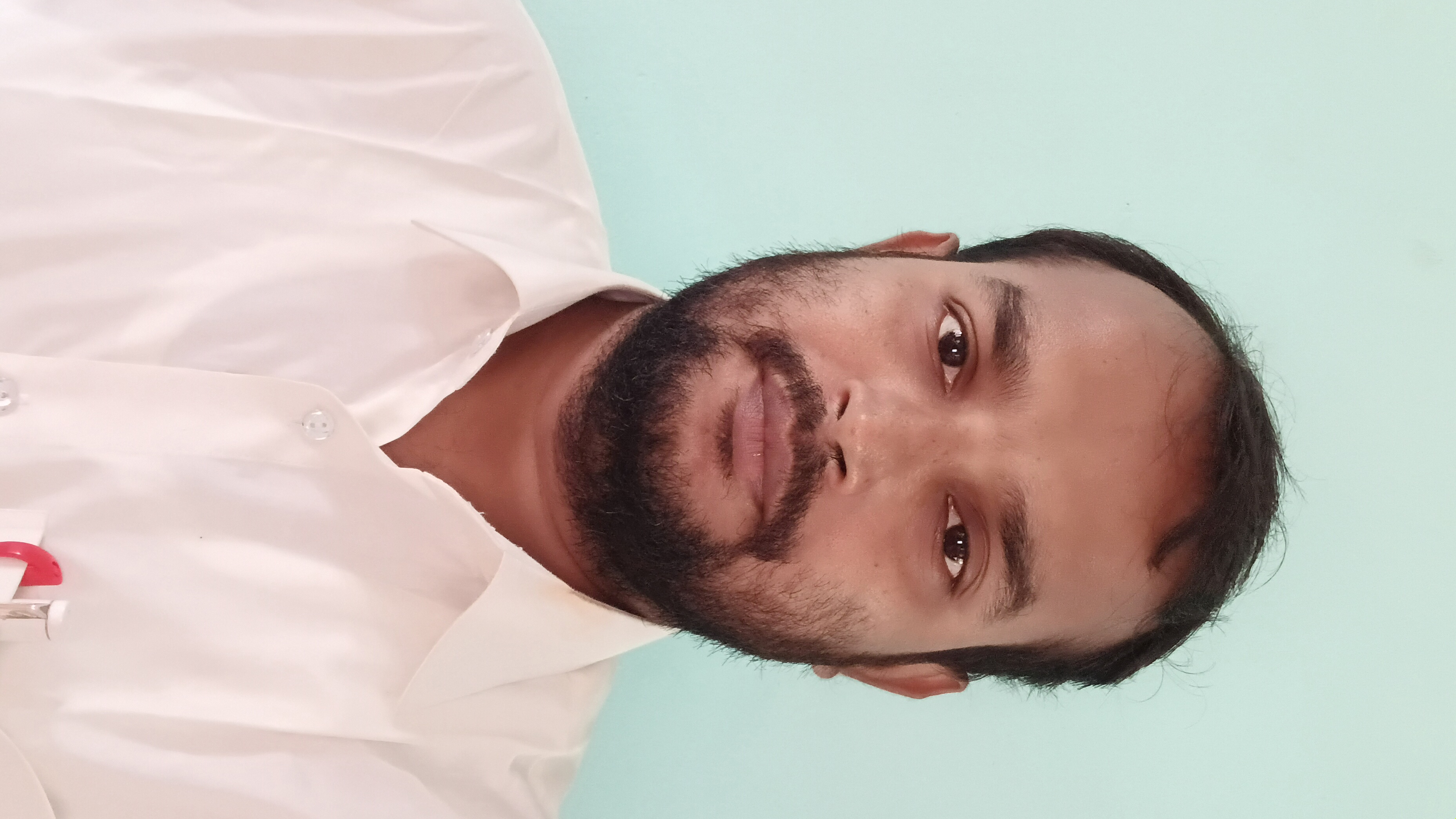 মোঃ শান্ত বাবু