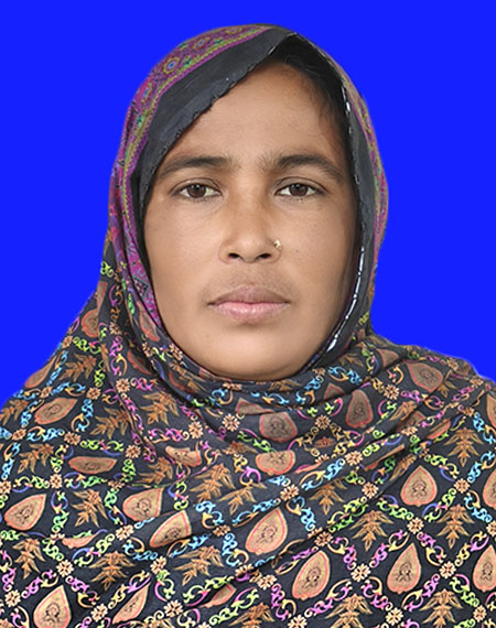 মোছাঃ কাকলী ইসলাম