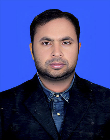 মোঃ রায়হান আলী সরকার