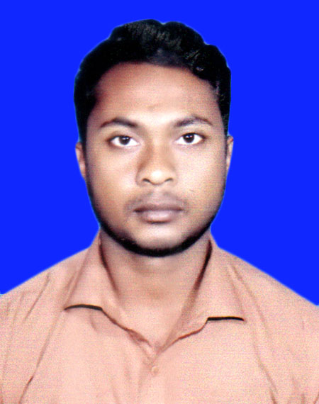 মোঃ আমির ইসলাম