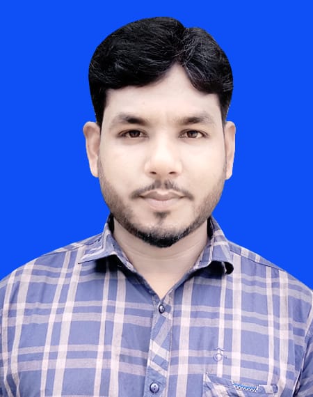 মোঃ মাইদুল ইসলাম